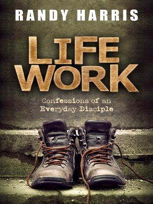 cover image of Life Work